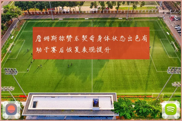 詹姆斯称赞东契奇身体状态出色有助于赛后恢复表现提升
