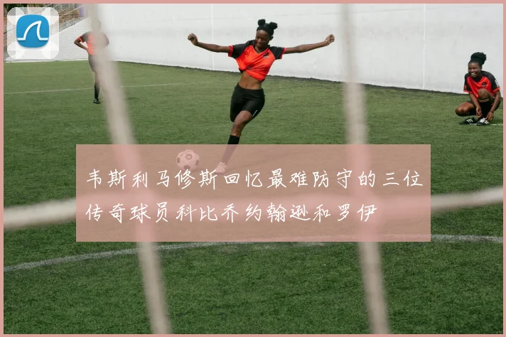 韦斯利马修斯回忆最难防守的三位传奇球员科比乔约翰逊和罗伊