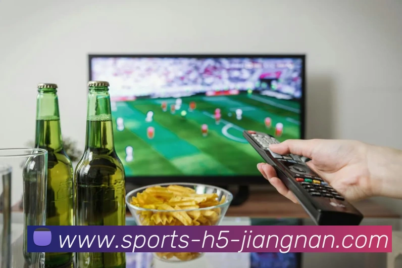 江南体育平台生态图