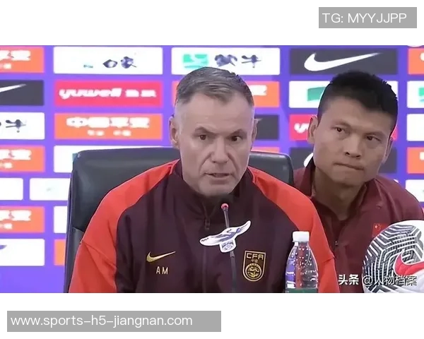 马德兴分析国少对阵印度失利原因体能消耗过大影响比赛表现 马德兴分析国少对阵印度失利原因体能消耗过大影响比赛表现