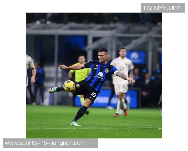 劳塔罗称赞教练组努力认为球队表现出色理应赢得胜利