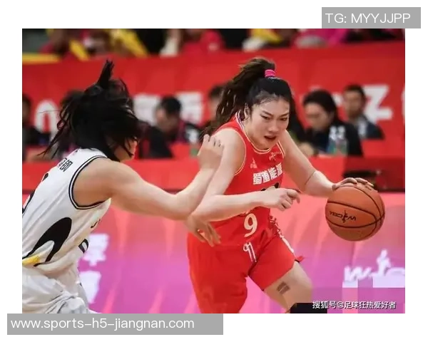 WCBA最新战报四川女篮豪取四连胜厦门银行再度战胜同省对手